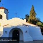 Nuestra Señora del Perpetuo Socorro