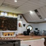 Parroquia San Pedro y San Pablo