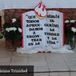 Capilla Santísima Trinidad