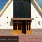 Parroquia Jesús Nazareno