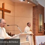 Parroquia Resurrección del Señor