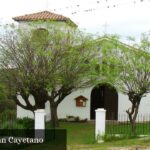 Capilla San Cayetano