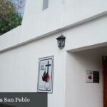 Parroquia San Pablo