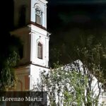 Parroquia San Lorenzo Mártir
