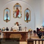Parroquia Sagrado Corazón de Jesús