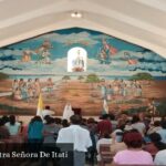 Parroquia Nuestra Señora de Itati