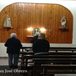 Parroquia San José Obrero