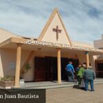 Parroquia San Juan Bautista
