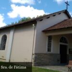 Capilla Ntra. Sra. de Fátima