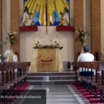 Parroquia San Antonio de Padua Gerli Avellaneda
