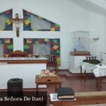 Capilla Nuestra Señora de Itatí