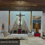 Parroquia Santiago Apóstol y San Nicolás