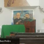 Capilla San Pedro