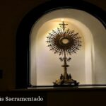 Parroquia Jesús Sacramentado