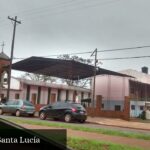 Vicaría Santa Lucía