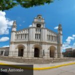 Parroquia San Antonio