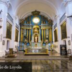 San Ignacio de Loyola