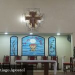 Capilla Santiago Apostol