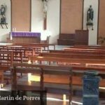 Capilla San Martin de Porres