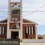 Parroquia Santa Rosa de Lima