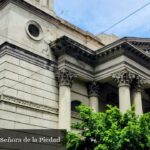 Basílica Nuestra Señora de la Piedad