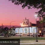 Parroquia Nuestra Señora de Luján