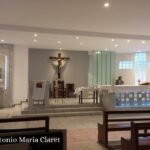 Templo San Antonio Maria Claret