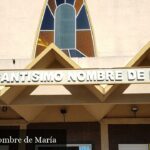 Santísimo Nombre de María