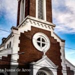 Parroquia Santa Juana de Arco