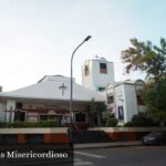 Santuario Jesús Misericordioso