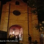 Capilla San Benito Abad de Villa California