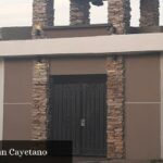 Capilla San Cayetano