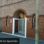 Capilla Reina de Los Apostoles