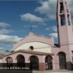 Parroquia Santa Teresita del Niño Jesús