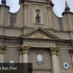 Basílica San José