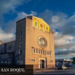 Catedral San Roque