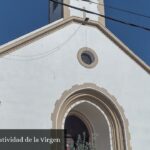 Parroquia de la Natividad de la Virgen