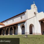 Casa Padre Lamy