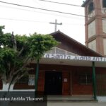 Parroquia Santa Juana Antida Thouret