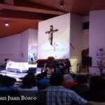 Parroquia San Juan Bosco