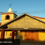 Capilla San Antonio