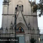 Parroquia San Antonio de Padua