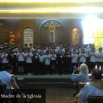 Parroquia María Madre de la Iglesia