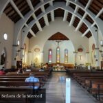 Parroquia Nuestra Señora de la Merced