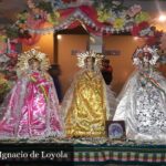 Parroquia San Ignacio de Loyola