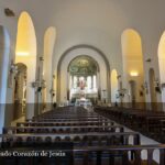 Santuario del Sagrado Corazón de Jesús