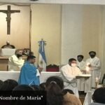 Vicaria Dulce Nombre de María