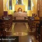 Parroquia La Anunciación