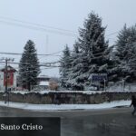 Parroquia Santo Cristo