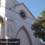 Parroquia San Miguel Arcangel